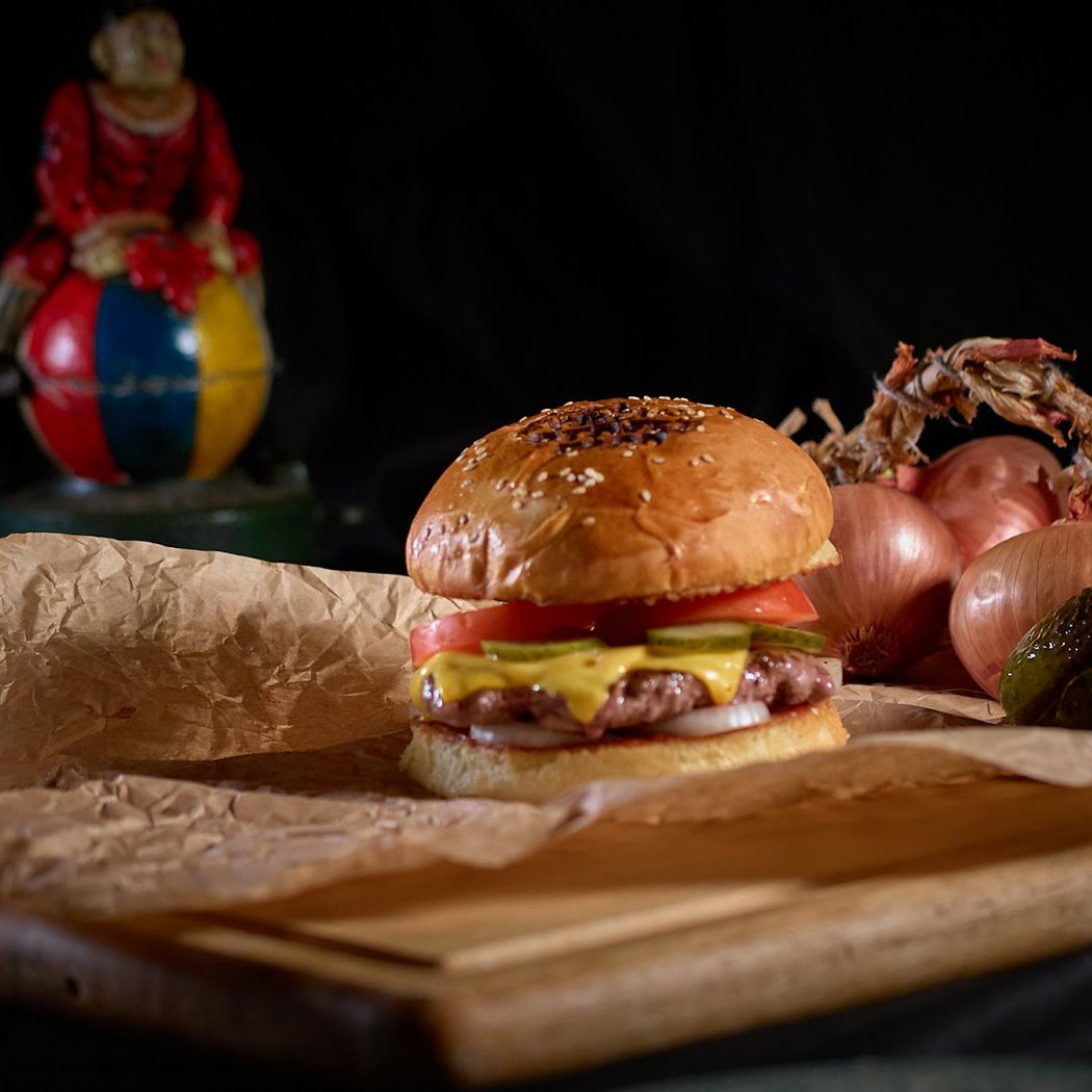 Circus Street Food 2